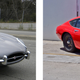 Illustration for article titled Your Ten Favorite Automotive Doppelgängers